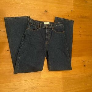 Abercrombie & Fitch 90’s Relaxed Jeans